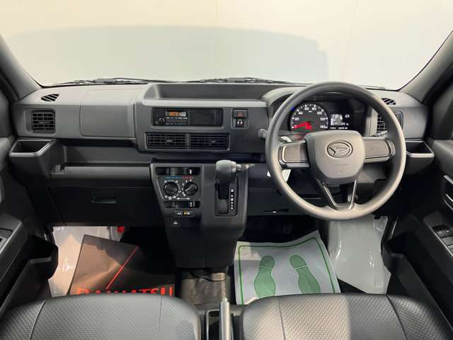 ハイゼットカーゴスペシャル