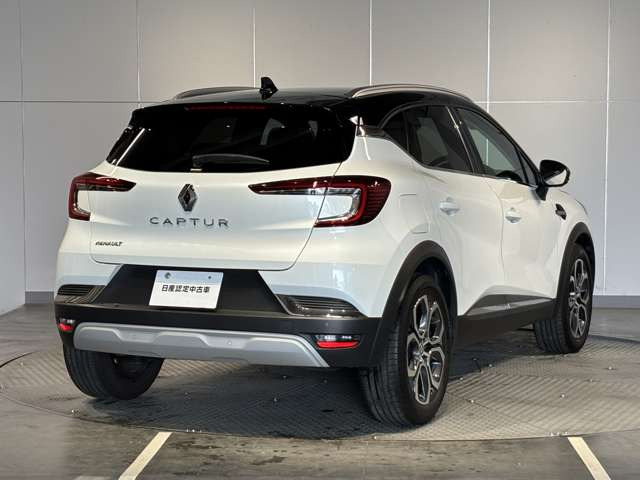 キャプチャーインテンス