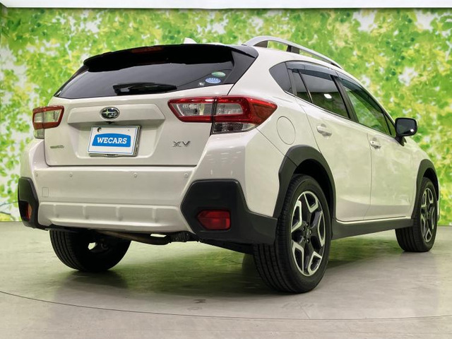 XV2.0i-S アイサイト 4WD