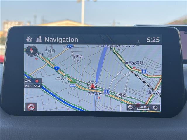 CX-82.2 XD Lパッケージ 4WD