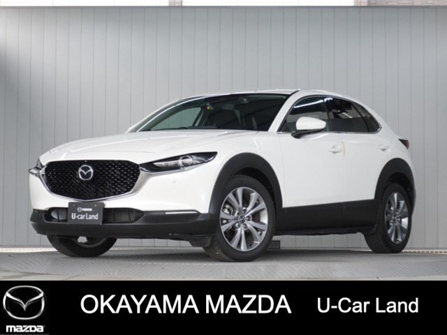 CX-302.0 20S プロアクティブ ツーリングセレクション