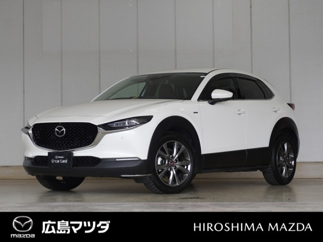 CX-302.0 20S 100周年特別記念車 4WD