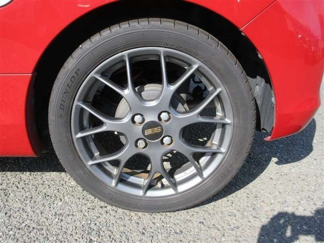 コペンGR スポーツ