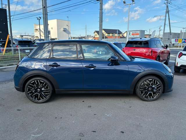 ミニクーパー S