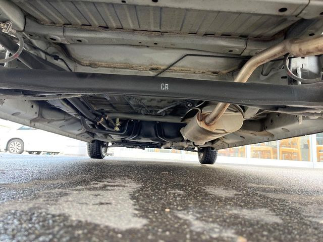 下回りがきれいなうちに、防錆加工の施工がオススメ。降雪地域はもちろん、沿岸部にお住いの方や、趣味でマリン・ウィンタースポーツをされる方にご好評いただいております。