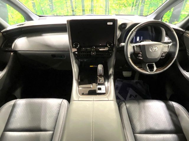 ヴェルファイアハイブリッド 2.5 Z プレミア