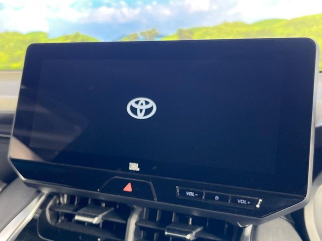 ハリアー2.5 ハイブリッド Z