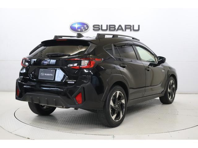クロストレック2.0 リミテッド 4WD