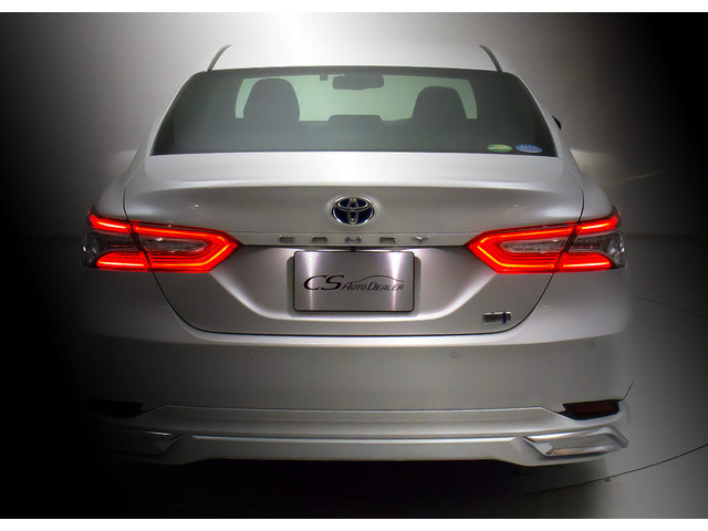 ★テールスモークやLED加工、マフラー、ルーフスポイラー、エアロパーツなど取り付け承ります!