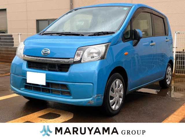 ムーヴL スマートセレクション SA