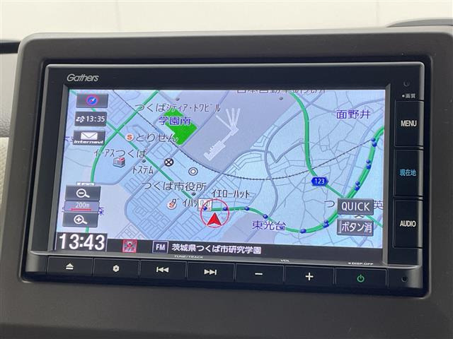 N-WGNL ホンダ センシング