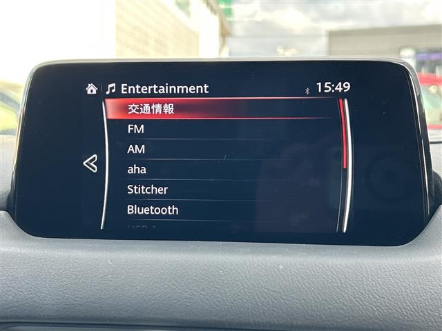 CX-52.2 XD プロアクティブ