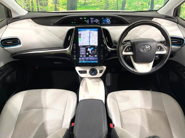 プリウスPHV1.8 A プレミアム