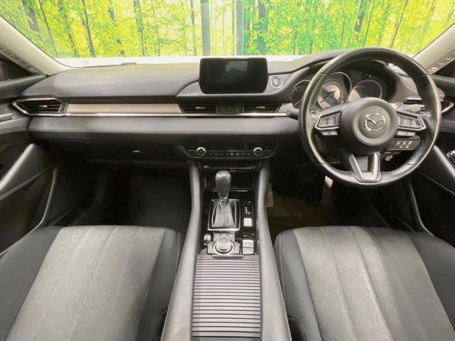 MAZDA6セダン2.0 20S プロアクティブ
