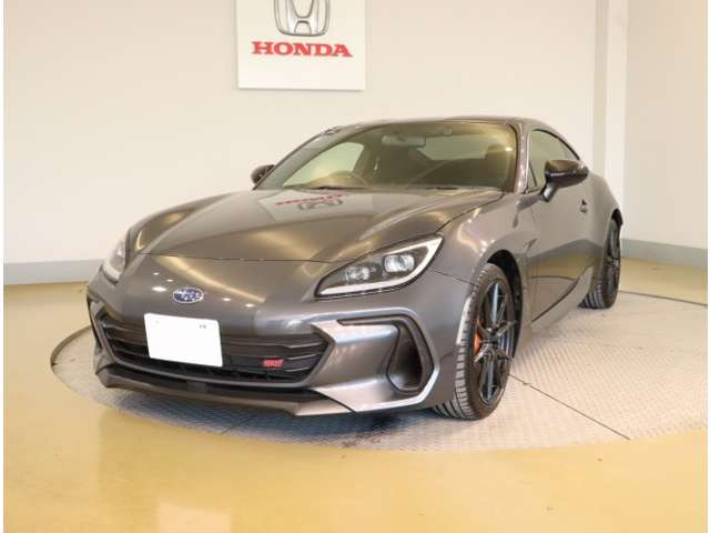 BRZ2.4 STI スポーツ