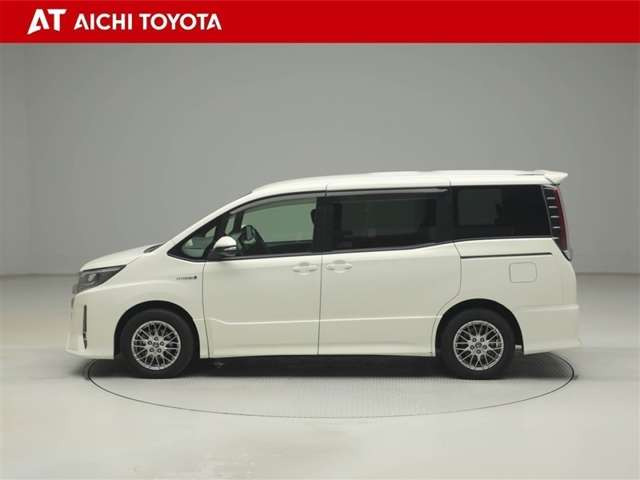 ノア1.8 ハイブリッド Si