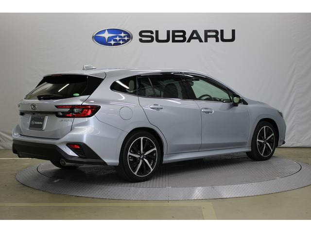 レヴォーグ1.8 GT-H EX 4WD