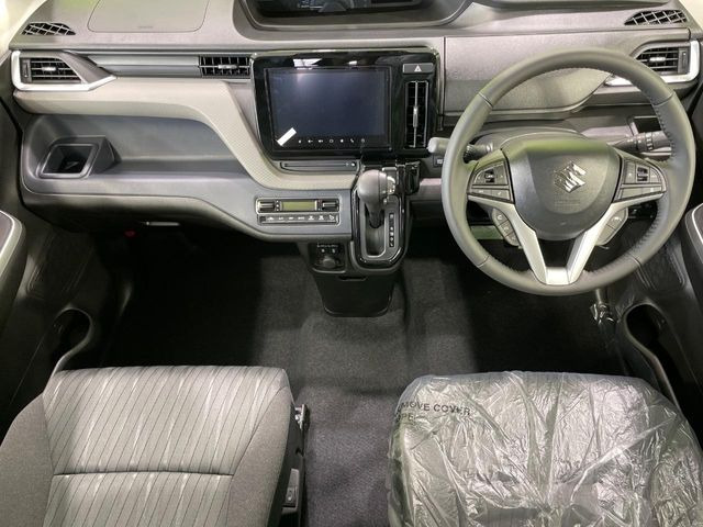 ソリオ1.2 ハイブリッド(HYBRID)  MZ