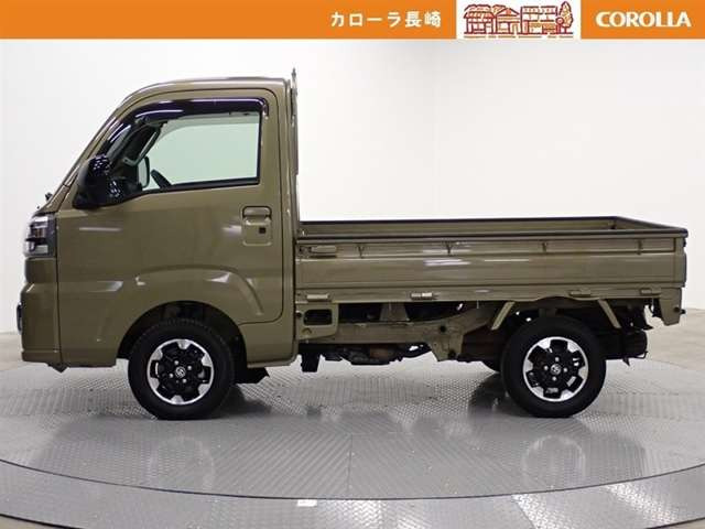 ピクシストラックエクストラ