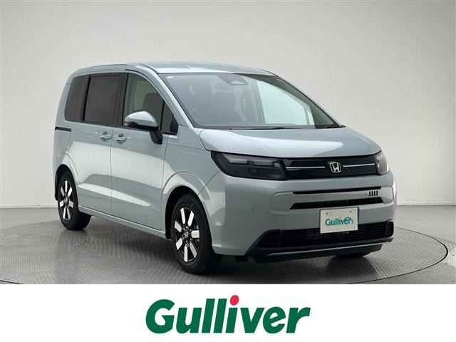 フリード1.5 e:HEV エアー EX