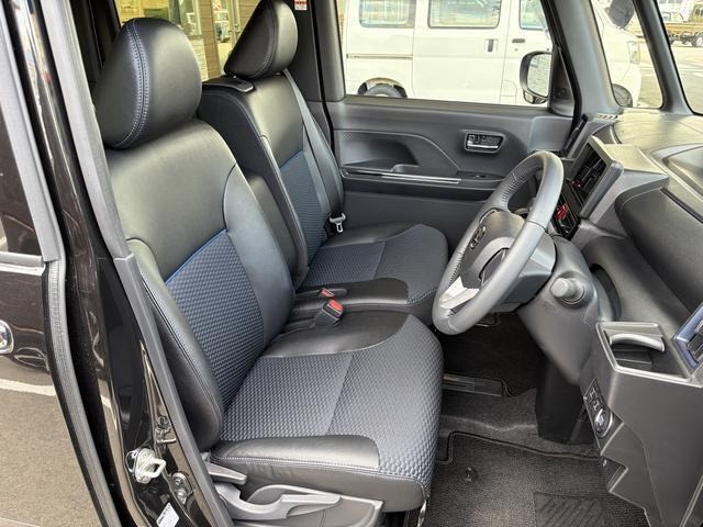 タントカスタムRS