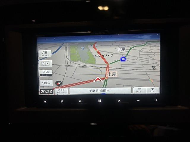 セレナ2.0 ハイウェイスターV