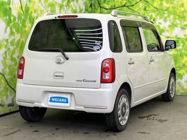 ミラココアプラス G