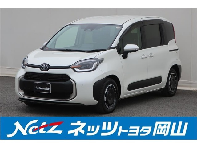 シエンタハイブリッド 1.5 Z