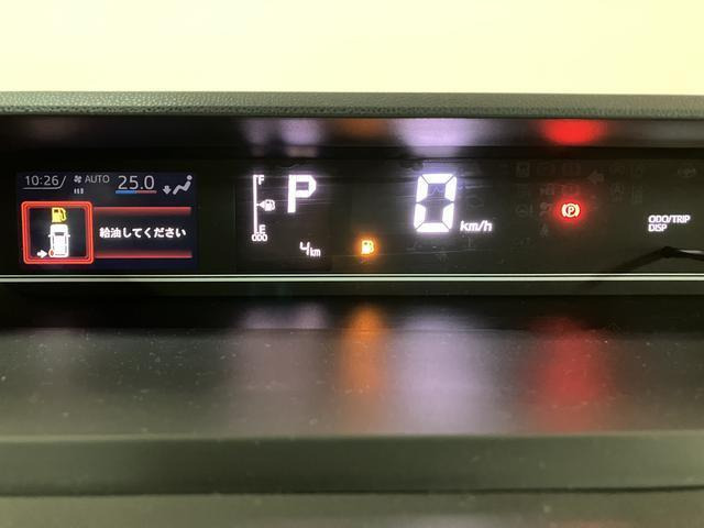 タントX リミテッド