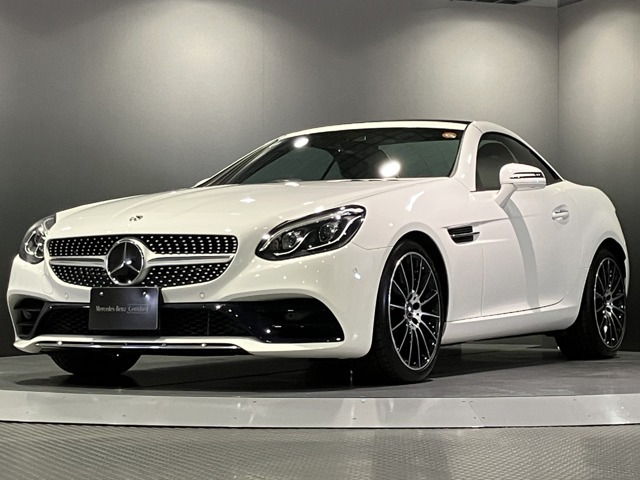 SLCクラス200 スポーツ