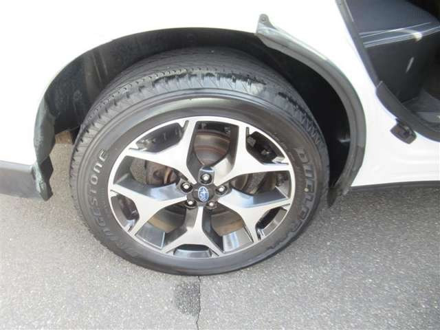 フォレスター2.0 Sリミテッド 4WD