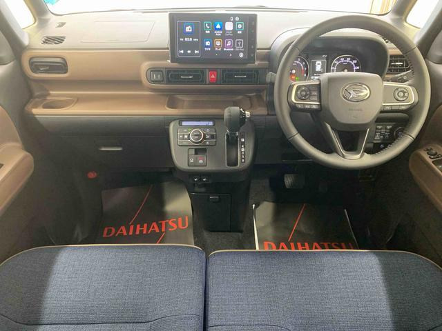 ムーヴキャンバスセオリー Gターボ