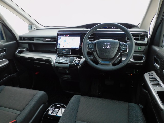 ステップワゴン