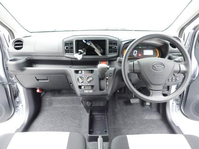 ミライースL SAIII