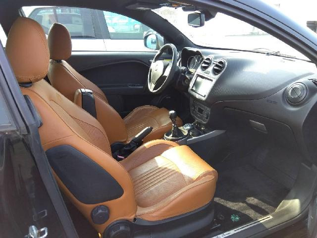 ミトクアドリフォリオ ヴェルデ