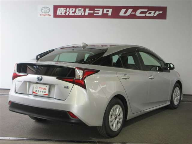 プリウス1.8 S セーフティ プラスII