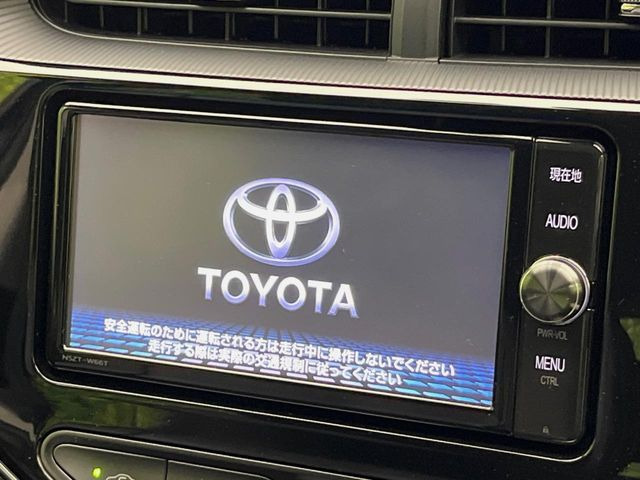 アクア1.5 S スタイルブラック