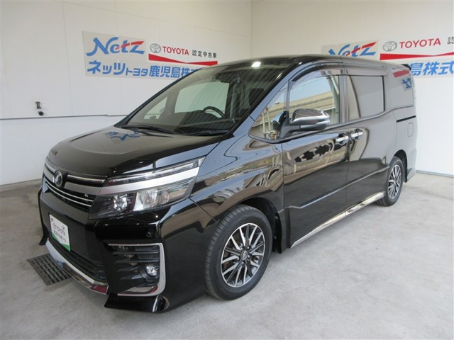 ヴォクシー2.0 ZS 煌II