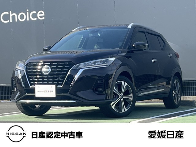 キックス1.2 X (e-POWER)