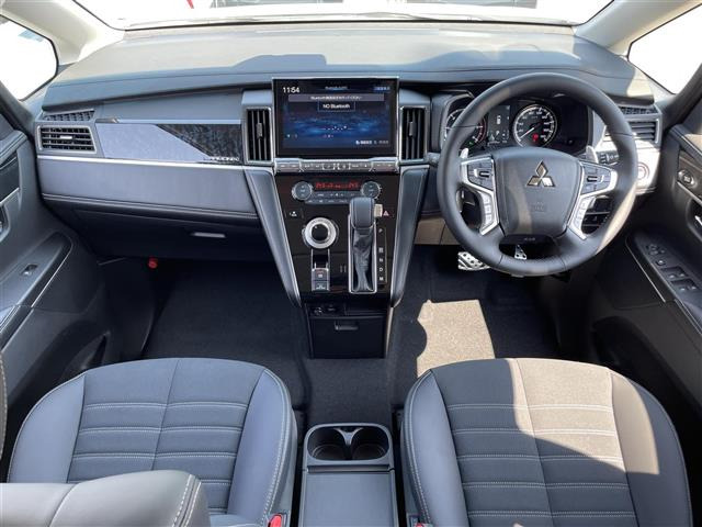 デリカD:52.4 シャモニー 4WD