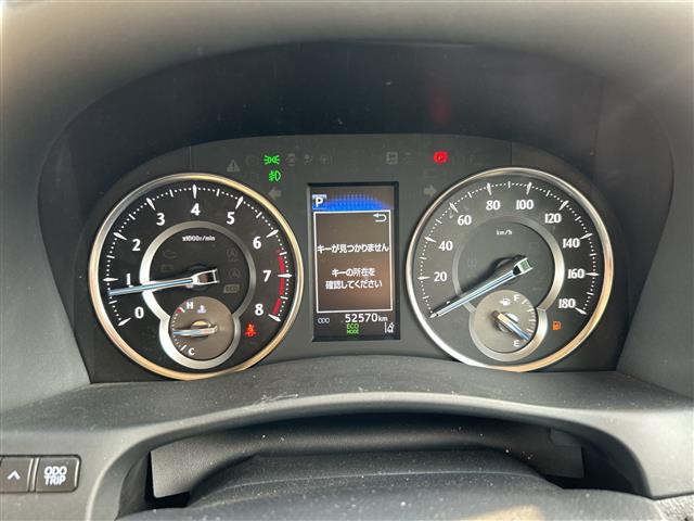 アルファード2.5 G