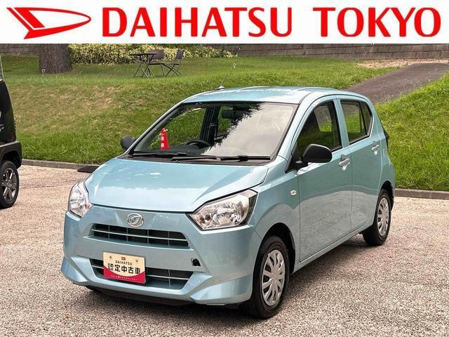 ミライースL SAIII