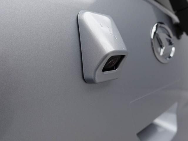 ミライースL SAIII