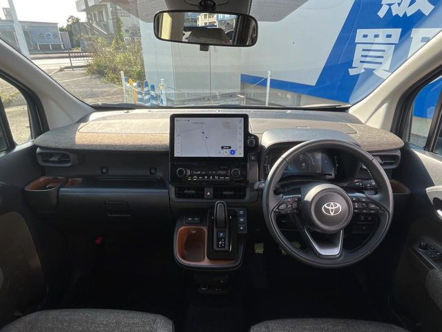 シエンタハイブリッド 1.5 Z