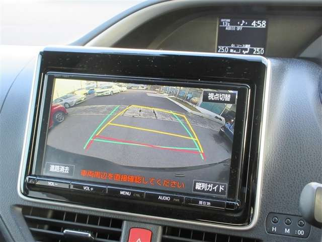 ヴォクシー2.0 ZS 煌II