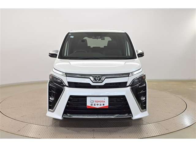 ヴォクシー2.0 ZS 煌III