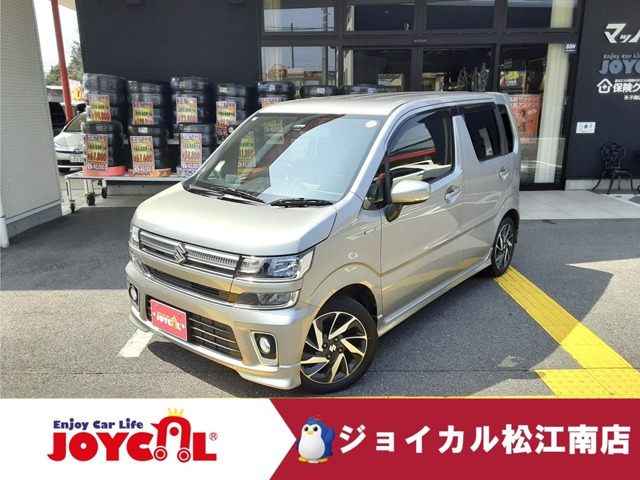 ワゴンR25周年記念車 ハイブリッド(HYBRID)  FZリミテッド