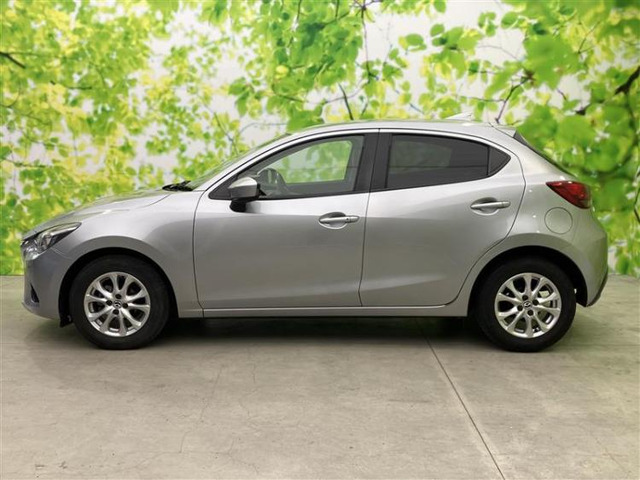 デミオ1.3 13S Lパッケージ