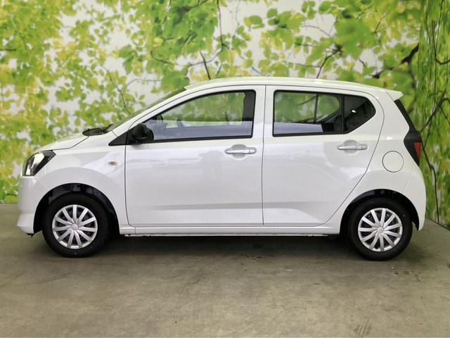 ミライースL SAIII