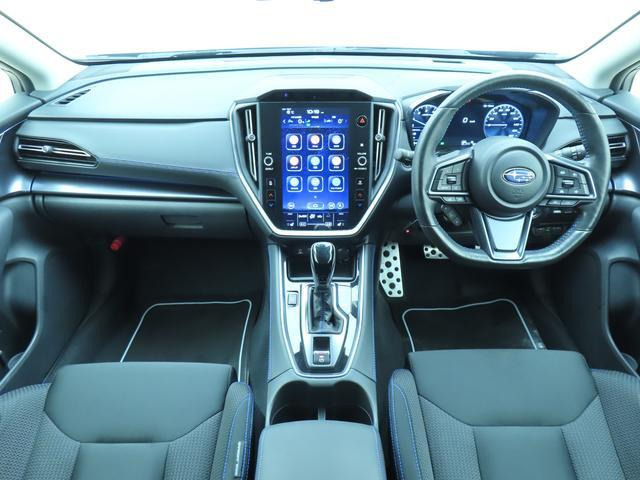 レヴォーグ1.8 GT-H EX 4WD